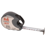 Cinta Métrica Auto-Hold de Acero Inoxidable EvoTools +Plus®