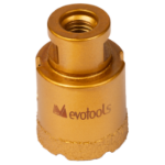 Corona Diamantada EvoTools®