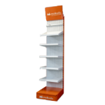 Expositor Metálico 2103 EvoTools®
