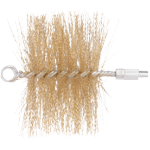 Cabezal de cepillo para chimenea EvoTools®
