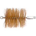 Cabezal de cepillo para conducto de humos EvoTools®