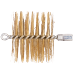 Cabezal de cepillo erizo para tubos de estufa EvoTools®