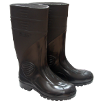 Botas de Seguridad de PVC