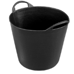 Cubeta Flexible Redonda