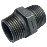 Niple Negro 280 EvoSanitary®