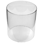 Cristal para Lámpara de Gas Licuado