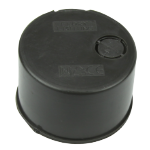 Caja para Mecanismos Empotrada