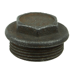 Tapón de Radiador Negro