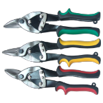 Tijeras pentru Chapa (3 Piezas) EvoTools +Plus®