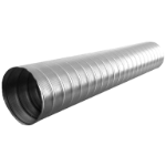 Conducto Flexible de Acero Inoxidable