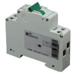 Interruptor Automático Unipolar 1+N