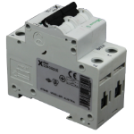 Interruptor Automático Bipolar