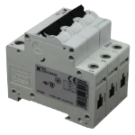 Interruptor Automático Tripolar