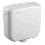 Cisterna de WC Genius 2