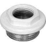 Reducción Blanca para Radiador