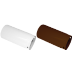 Tubo de Estufa Esmaltado