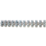 Bloque de Bornes Eléctrico