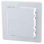 Puerta de Registro ABS