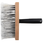 Brocha para Techo con Mango de Madera