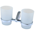 Portavasos Doble 1076