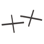 Separadores para Azulejos (100 uds.)