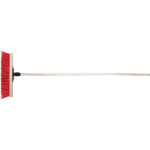 Escoba Vial con Mango EvoTools®