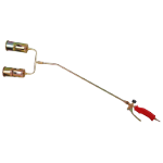 Soplete Doble con Palanca EvoTools®