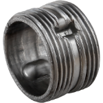 Niple para Elementos de Radiador