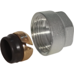 Conector de cobre EK