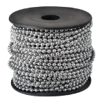 Cadena Decorativa de Bolas