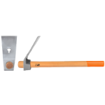 Azuela con Mango de Madera EvoTools®