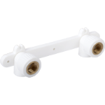 Juego PP-R de Fijación para Grifo de Bañera EvoSanitary®