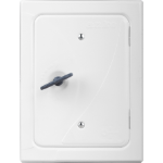 Puerta de Chimenea Pintada