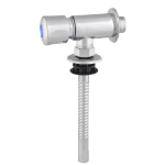 Grifo para Urinario con Temporizador