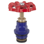 Cabezal de Grifo de Hierro Fundido EvoSanitary®