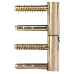 Bisagra Cilíndrica 4 Varillas