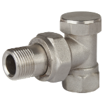 Válvula de Retorno pentru Radiador