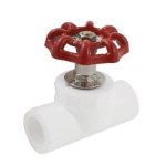 Válvula Empotrada PPR EvoSanitary®