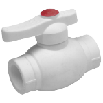 Válvula de Bola PPR EvoSanitary®