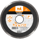 Disco Diamantado para Corte en Húmedo