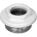 Reducción Galvanizada para Radiador