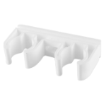 Clip Doble PP-R EvoSanitary®