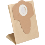 Bolsa de Papel para Aspiradora