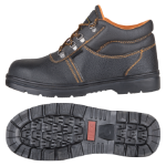 Botines de Seguridad con Puntera Metálica EvoTools®
