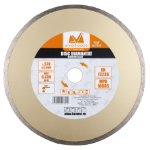 Disco Diamantado Húmedo EvoTools®