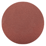 Disco Abrasivo con Fijación de Velcro EvoTools®