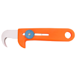 Cúter para Moqueta Tipo Gancho