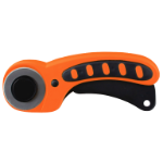 Cúter para Moqueta Tipo Rodillo