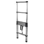 Escalera de Aluminio Telescópica EvoTools®