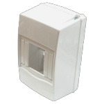 Cuadro Eléctrico de Superficie Económico